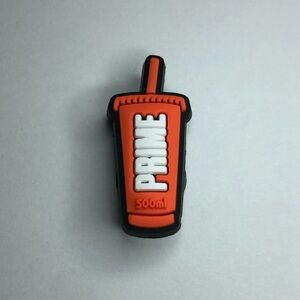 10/$13 Prime Crocs Charm/Jibbitz